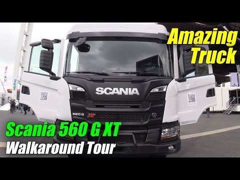 Scania