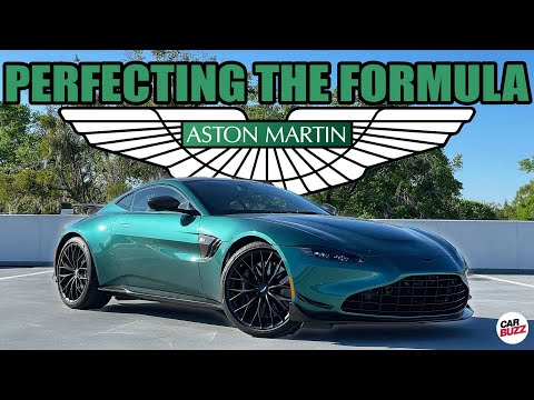 Aston Martin Vantage Roadster F1 Edition 4.0 V8 535cv 2023 Gasolina