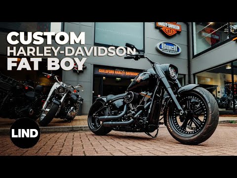 Harley-Davidson