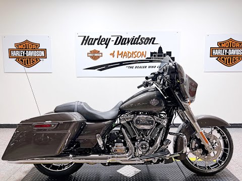 Harley-Davidson