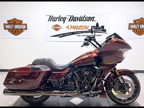 Harley-Davidson