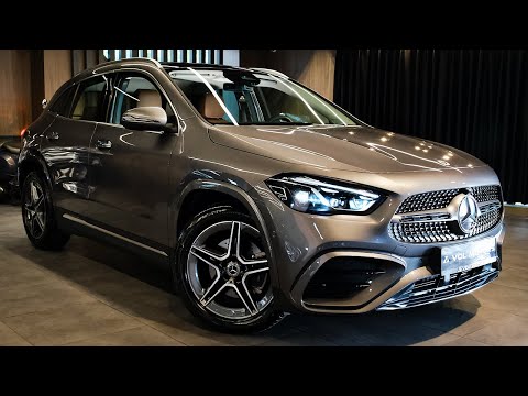 Mercedes-Benz GLA 35 AMG 4MATIC 2.0 Turbo Aut. 2023 Gasolina