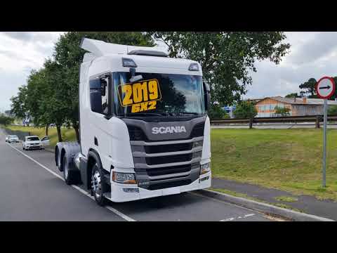 Scania