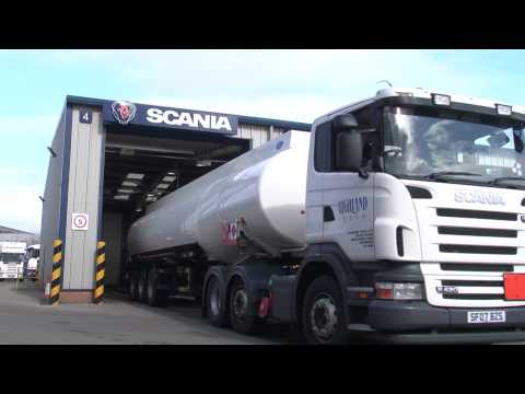 Scania