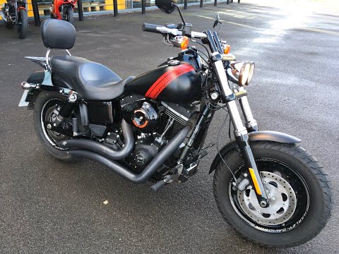 Harley-Davidson