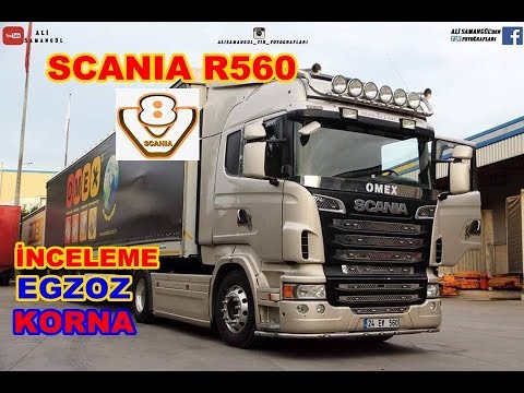 Scania