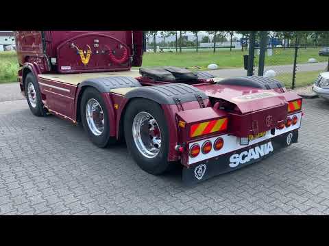 Scania