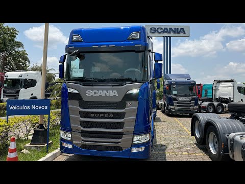 Scania