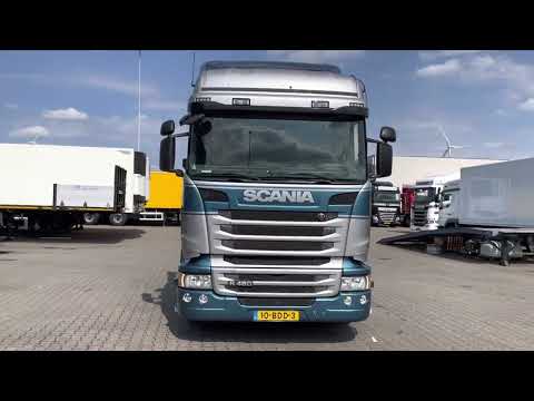 Scania