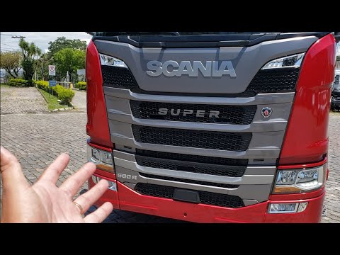 Scania