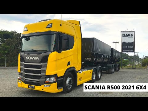 Scania