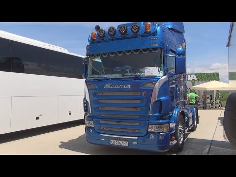 Scania