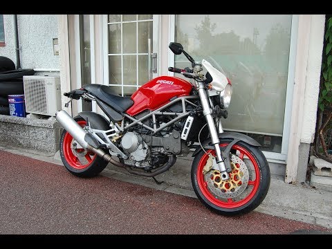 Ducati