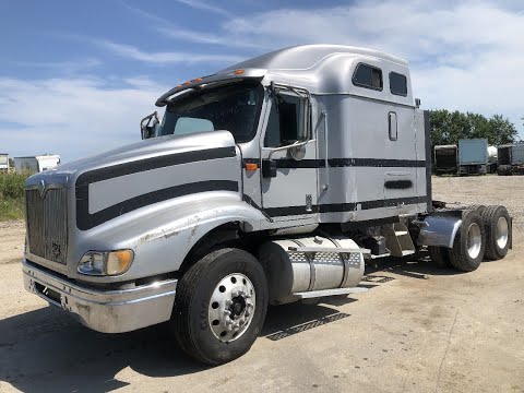 Navistar