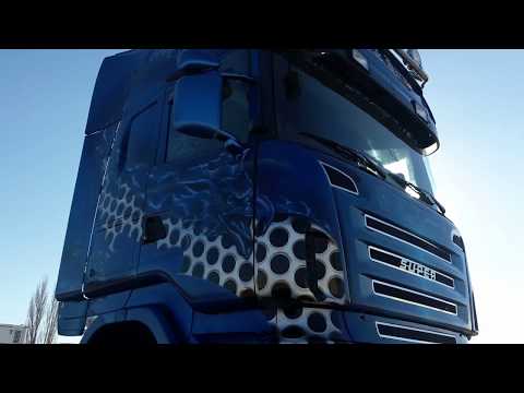 Scania