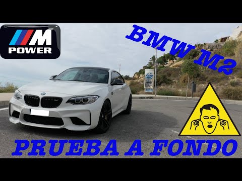 BMW M2 Coupe 3.0 Bi-Turbo 24V 370cv Zero Km a gasolina