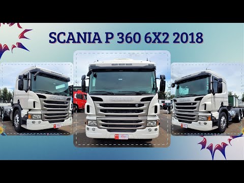 Scania