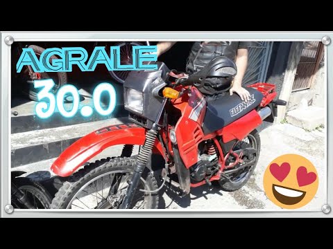 Agrale