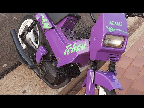 Agrale