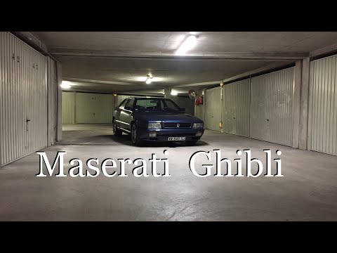 Maserati