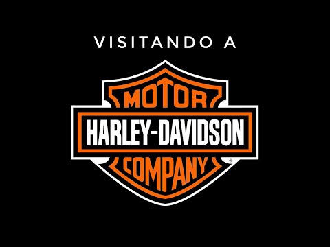 Harley-Davidson