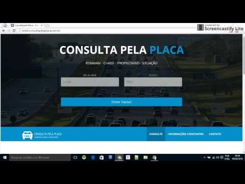 Consulta