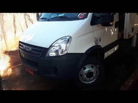 Iveco DAILY CHASSI 70-170 3.0 (Diesel)(E5) 2020 Diesel