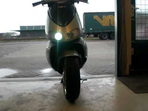 Aprilia