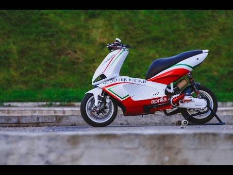 Aprilia