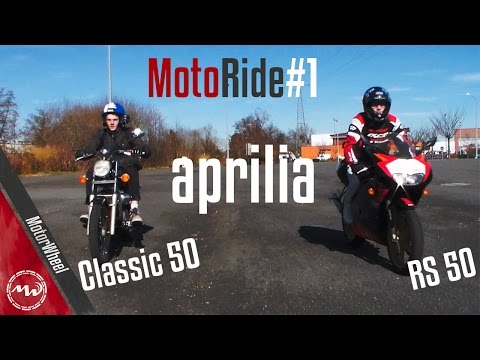 Aprilia