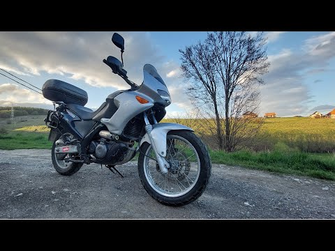 Aprilia PEGASO 650cc 2002