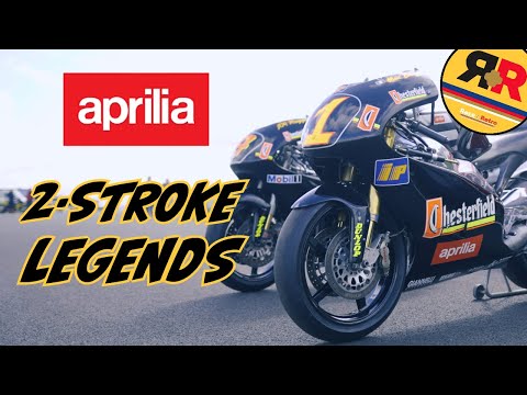 Aprilia