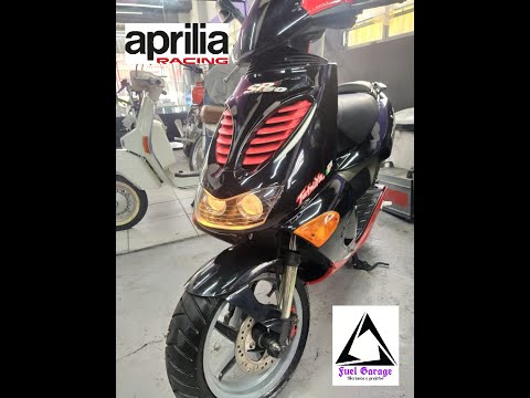 Aprilia