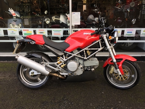 Ducati