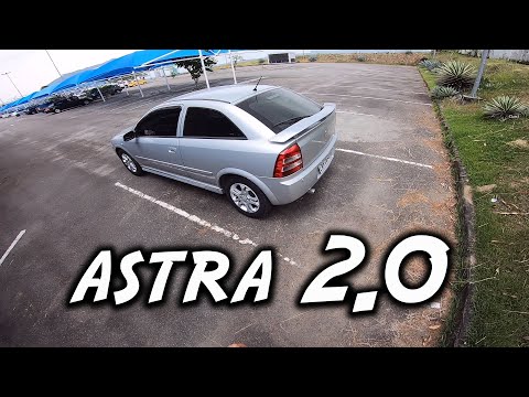 Astra