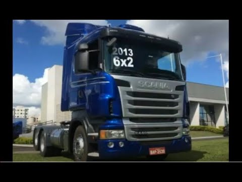 Scania