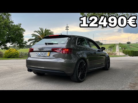 Audi A1 1.4 TFSI 122cv S-tronic 3p 2011 Gasolina