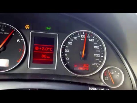 Audi A4 1.8 Tip./ Multitronic Turbo 2004 Gasolina