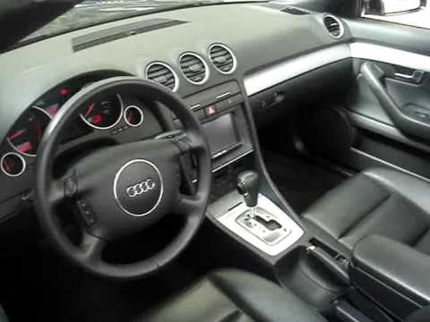 Audi A6 3.0 V6 30V 218cv Multitronic 4p Zero Km a gasolina