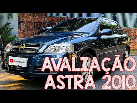 Chevrolet Astra Sedan 2.0/ CD 2.0 MPFI 8V 4p Aut. Zero Km a gasolina