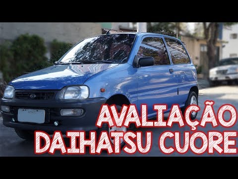 Daihatsu Applause 1.6 16V 1995 Gasolina