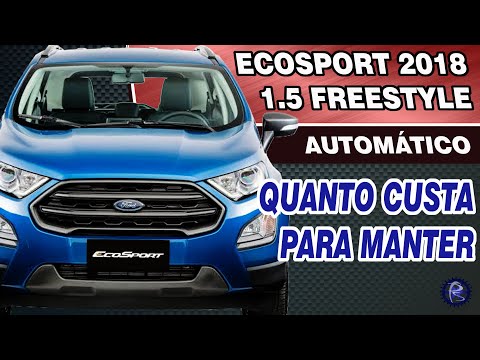 Ecosport