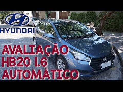 Hyundai HB20 Ocean 1.6 Flex 16V 5p Mec. Zero Km a gasolina