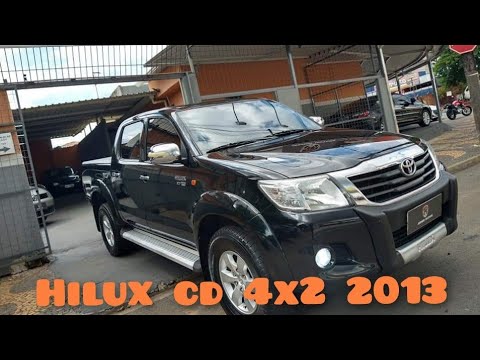 Hilux