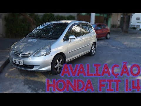 Honda Fit LXL 1.4/ 1.4 Flex 8V/16V 5p Mec. Zero Km a gasolina