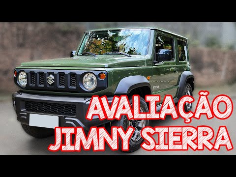 Suzuki Jimny Sierra 4STYLE ALLGRIP 1.5 16V Aut. 2019 Gasolina