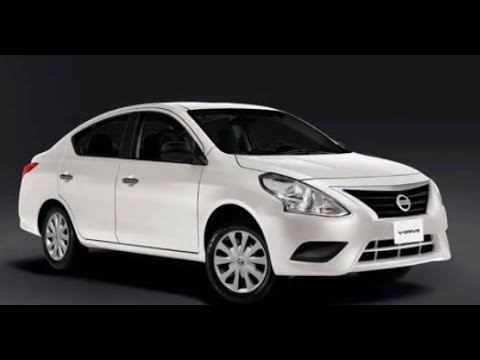 Nissan VERSA V-DRIVE 1.0 12V Flex Mec. 2021 Gasolina