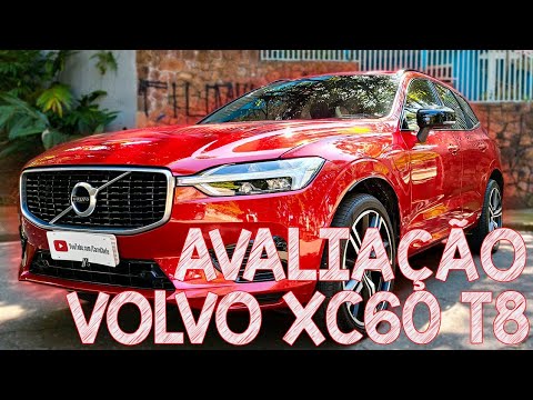 Volvo XC 60 T-5 MOMENTUM 2.0 254cv AWD 5p 2021 Gasolina