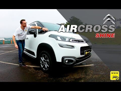 AIRCROSS