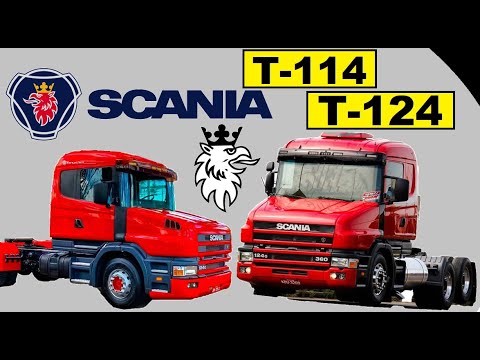 Scania